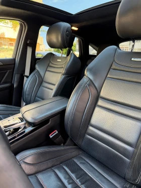Mercedes-Benz GLE 63 S AMG /Full/Vacum/Carbon/Masage/Pano/ - 39990 € - 25785223 8