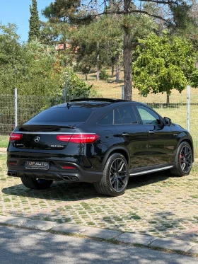 Mercedes-Benz GLE 63 S AMG /Full/Vacum/Carbon/Masage/Pano/ - 39990 € - 25785223 4
