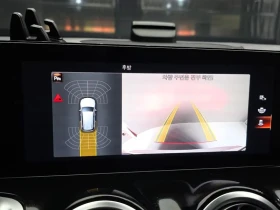 Mercedes-Benz GLB 250 4MATIC | Auto.bg — изображение 16