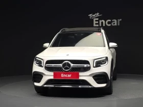 Mercedes-Benz GLB 250 4MATIC | Auto.bg — изображение 3