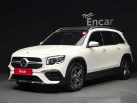 Mercedes-Benz GLB 250 4MATIC