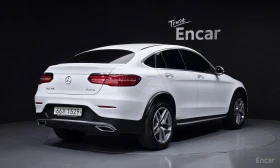 Mercedes-Benz GLC 220 * 4MATIC Premium Coupe * ���������� *  | Mobile.bg � ����� ������ 2
