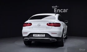 Mercedes-Benz GLC 220 * 4MATIC Premium Coupe * ���������� *  | Mobile.bg � ����� ������ 4