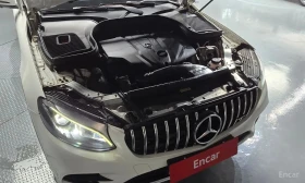 Mercedes-Benz GLC 220 * 4MATIC Premium Coupe * ���������� *  | Mobile.bg � ����� ������ 6