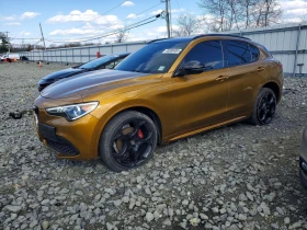 Alfa Romeo Stelvio 2022 ALFA ROMEO STELVIO TI | Mobile.bg � ����� ������ 3