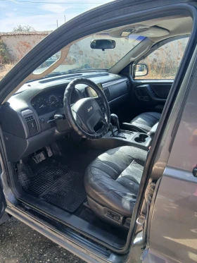 Jeep Grand cherokee - 7400 € - 71526802 6