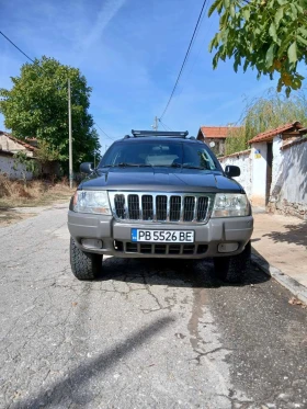 Jeep Grand cherokee - 7400 € - 71526802 3