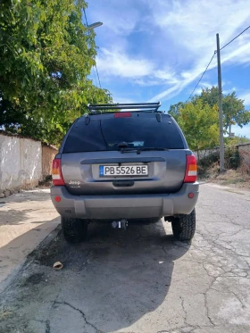 Jeep Grand cherokee - 7400 € - 71526802 5