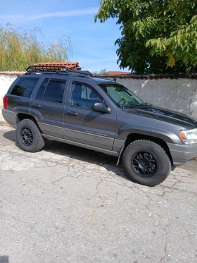 Jeep Grand cherokee - 7400 € - 71526802 2