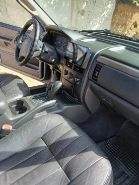 Jeep Grand cherokee - 7400 € - 71526802 7