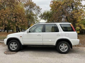 Honda Cr-v ������, 4�4, ����� | Mobile.bg � ����� ������ 4