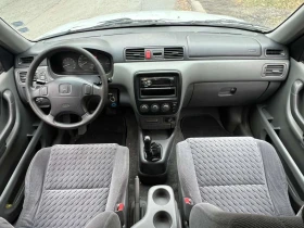 Honda Cr-v ������, 4�4, ����� | Mobile.bg � ����� ������ 11