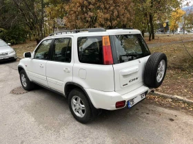 Honda Cr-v ������, 4�4, ����� | Mobile.bg � ����� ������ 6