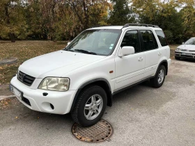 Honda Cr-v ������, 4�4, ����� | Mobile.bg � ����� ������ 3