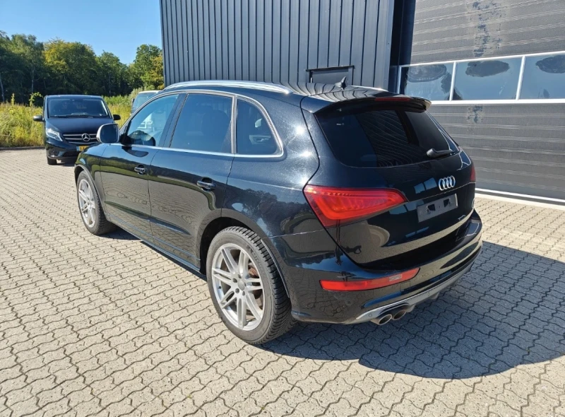 Audi SQ5 BITDI* CARBON* KEYLESS, снимка 2 - Автомобили и джипове - 47433941