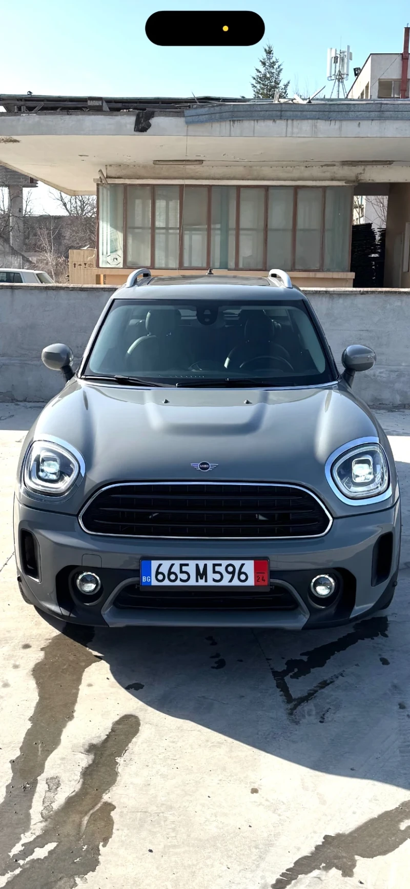 Mini Countryman, снимка 6 - Автомобили и джипове - 49507255