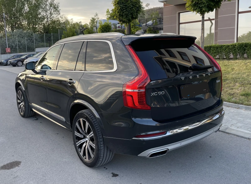 Volvo Xc90 T8, снимка 6 - Автомобили и джипове - 48715155