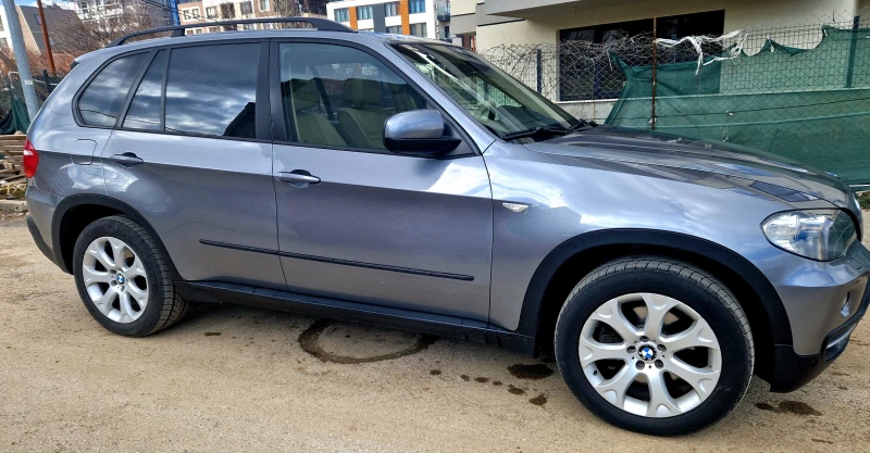 BMW X5 35 SD, снимка 2 - Автомобили и джипове - 49347075