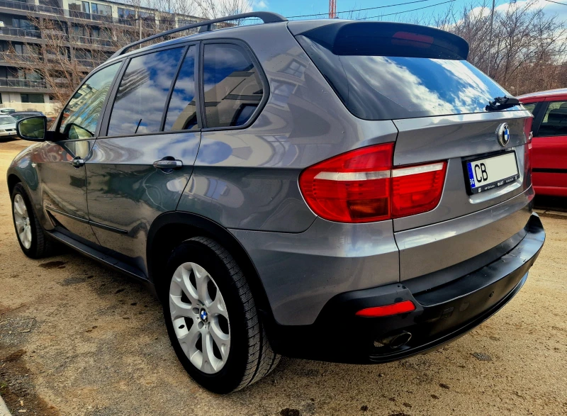 BMW X5 35 SD, снимка 9 - Автомобили и джипове - 49347075