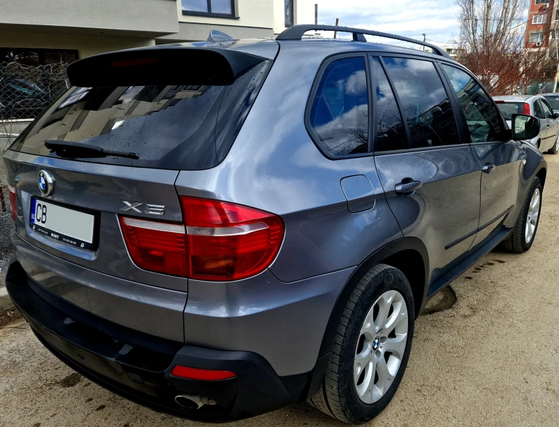 BMW X5 35 SD, снимка 11 - Автомобили и джипове - 49347075