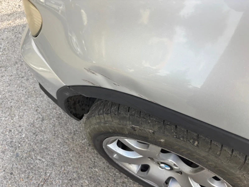 BMW X5, снимка 5 - Автомобили и джипове - 51735759