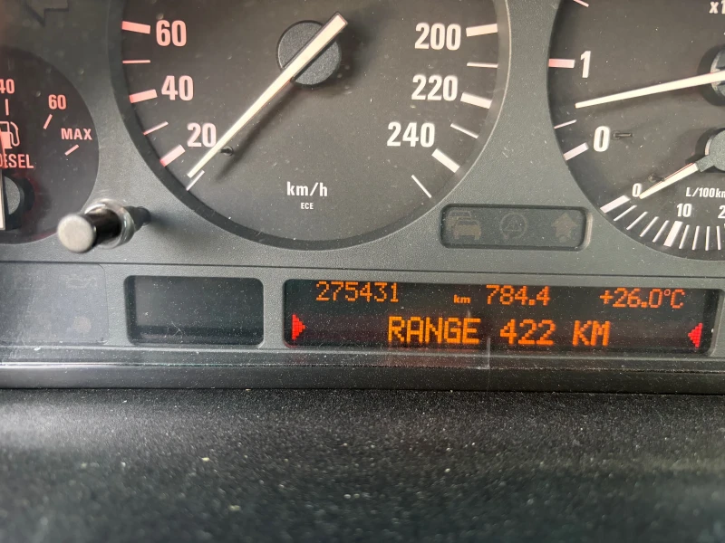 BMW X5, снимка 6 - Автомобили и джипове - 51735759