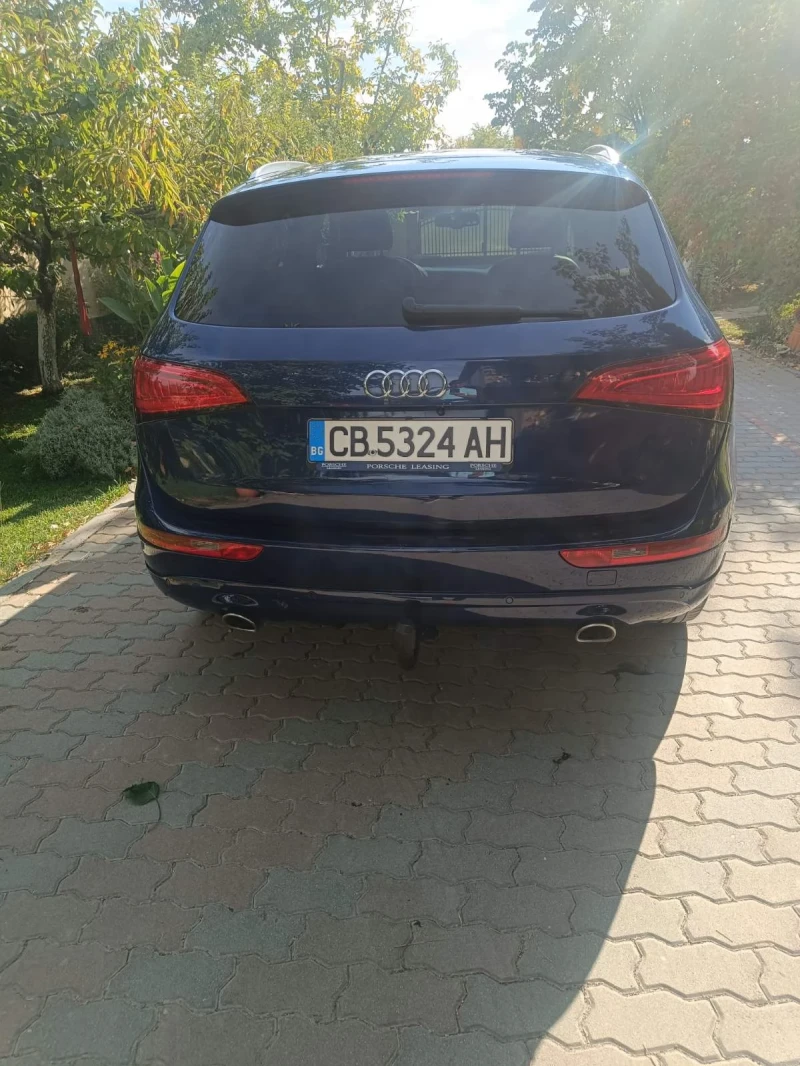 Audi Q5 3.0 tdi, снимка 3 - Автомобили и джипове - 53138384