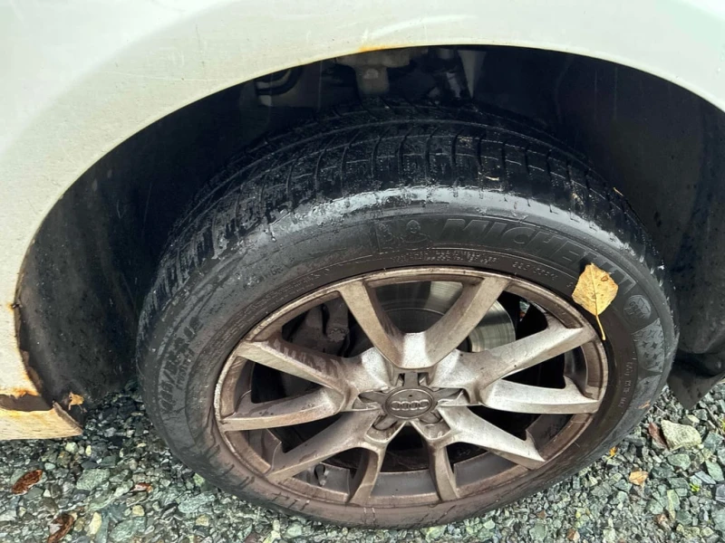 Audi Q5 QUATTRO * БЕЗ ПЪРВОНАЧАЛНА ВН, снимка 6 - Автомобили и джипове - 52861574