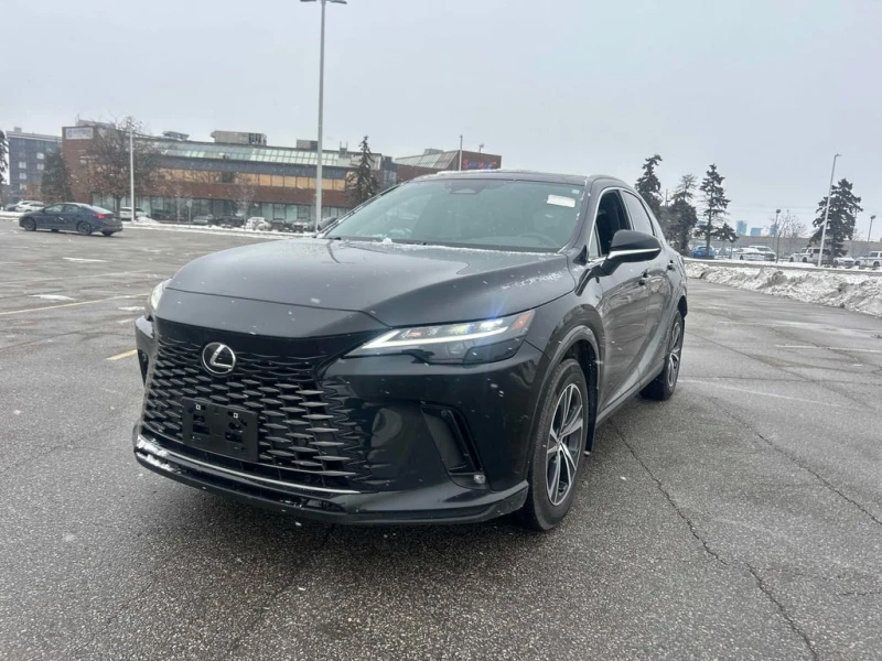 Lexus RX * 350h * CARFAX * БЕЗ ПЪРВОНАЧАЛНА ВНОСКА