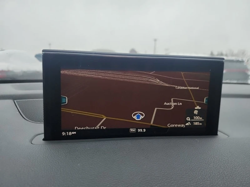 Audi Q7 * PROGRESSIVE * CARFAX * БЕЗ ПЪРВОНАЧАЛНА ВНОСКА, снимка 10 - Автомобили и джипове - 53021226