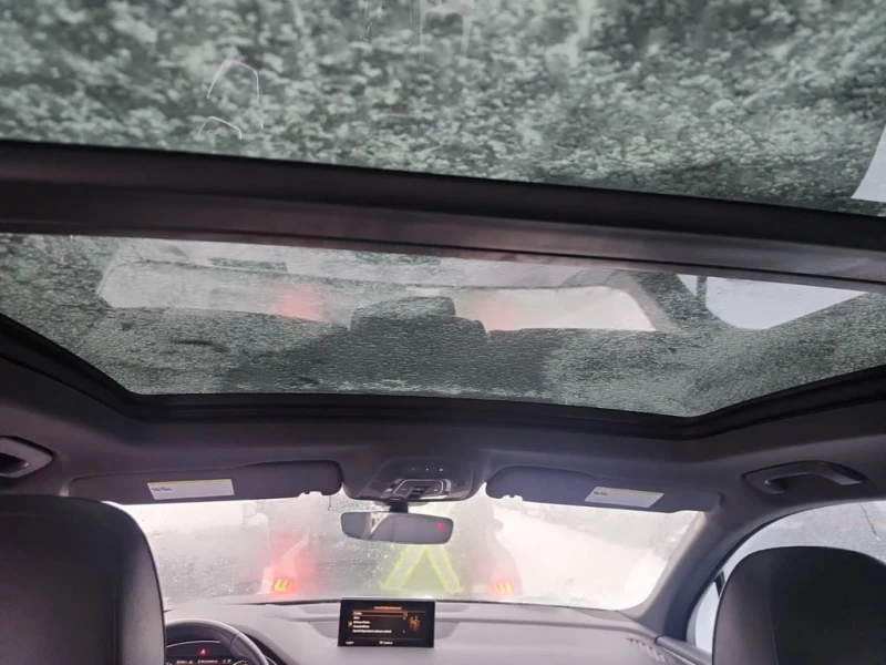 Audi Q7 * PROGRESSIVE * CARFAX * БЕЗ ПЪРВОНАЧАЛНА ВНОСКА, снимка 12 - Автомобили и джипове - 53021226