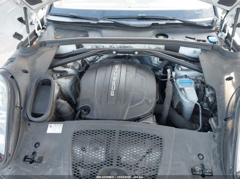Porsche Macan 2.0L I-4 DI, DOHC, VVT, TURBO, 252HP All Wheel, снимка 16 - Автомобили и джипове - 53098240