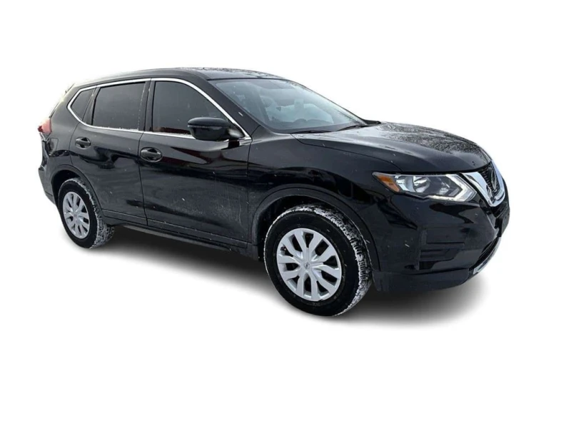 Nissan Rogue * CARFAX * ЦЕНА ДО БГ, снимка 16 - Автомобили и джипове - 53326827