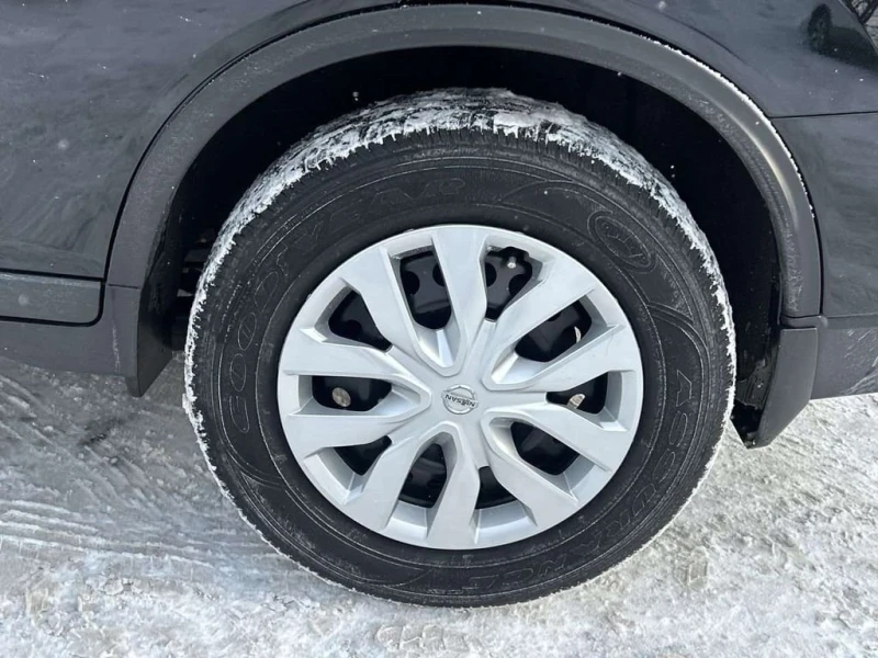 Nissan Rogue * CARFAX * ЦЕНА ДО БГ, снимка 17 - Автомобили и джипове - 53326827