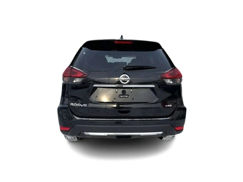 Nissan Rogue * CARFAX * ЦЕНА ДО БГ, снимка 11 - Автомобили и джипове - 53326827