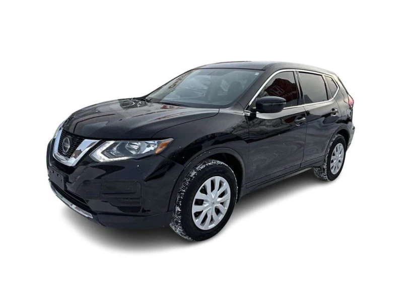 Nissan Rogue * CARFAX * ЦЕНА ДО БГ, снимка 6 - Автомобили и джипове - 53326827