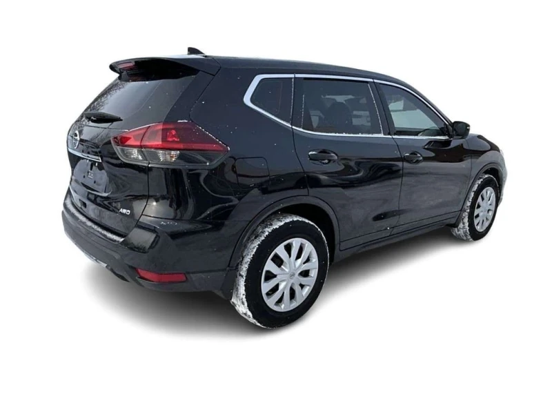 Nissan Rogue * CARFAX * ЦЕНА ДО БГ, снимка 14 - Автомобили и джипове - 53326827