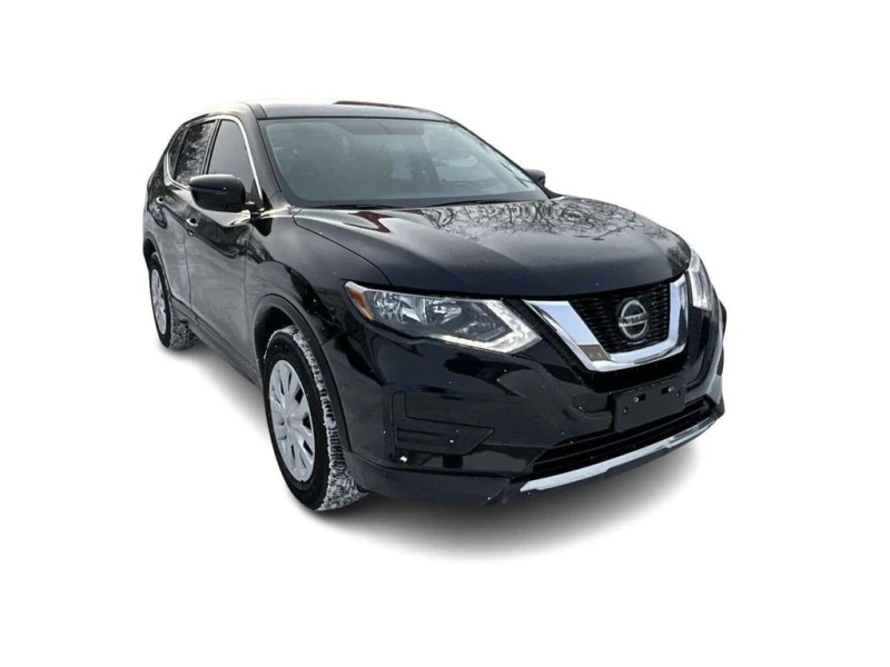 Nissan Rogue * CARFAX * ЦЕНА ДО БГ, снимка 2 - Автомобили и джипове - 53326827