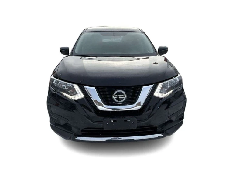 Nissan Rogue * CARFAX * ЦЕНА ДО БГ, снимка 3 - Автомобили и джипове - 53326827