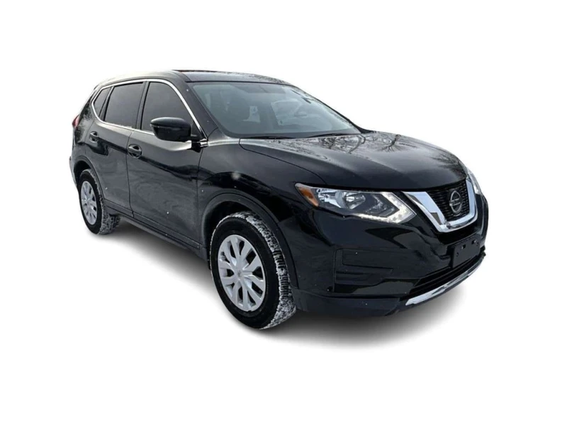 Nissan Rogue * CARFAX * ЦЕНА ДО БГ