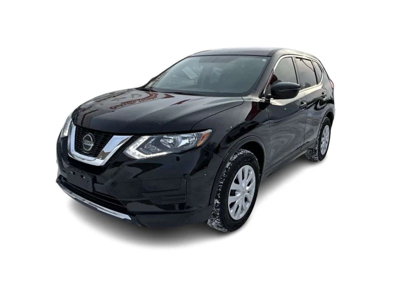 Nissan Rogue * CARFAX * ЦЕНА ДО БГ, снимка 5 - Автомобили и джипове - 53326827