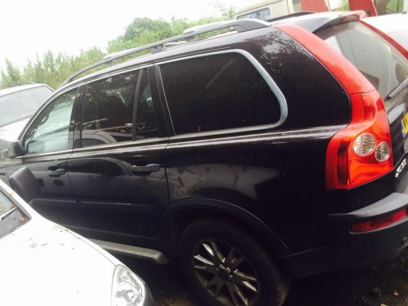 Volvo Xc90 2.9 T6 AWD 2br разпродажба, снимка 1 - Автомобили и джипове - 19099709