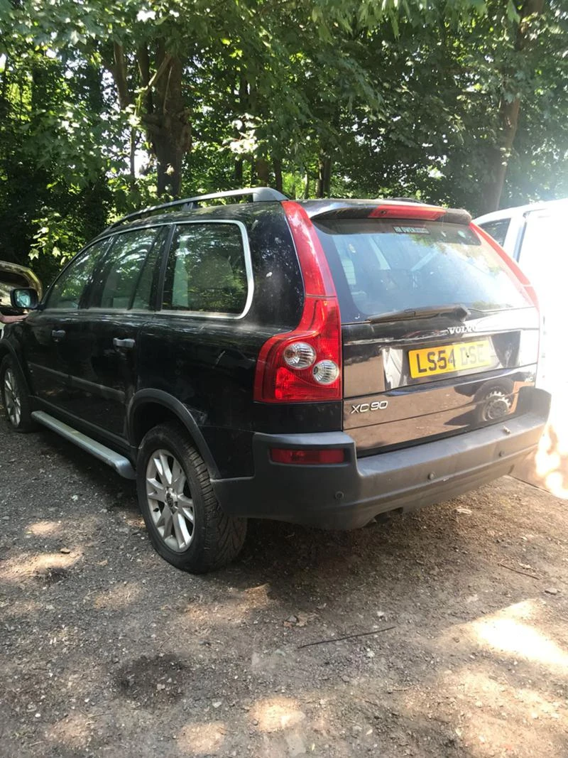 Volvo Xc90 2.9 T6 AWD 2br разпродажба, снимка 5 - Автомобили и джипове - 19099709