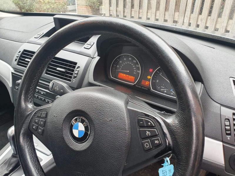 BMW X3 2.0d 177к.с., снимка 14 - Автомобили и джипове - 25628005