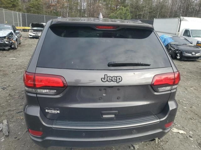 Jeep Grand cherokee  LIMITED, снимка 6 - Автомобили и джипове - 48488712