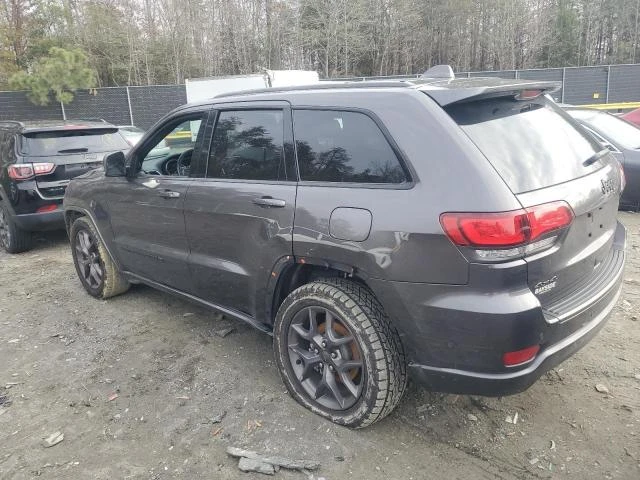 Jeep Grand cherokee  LIMITED, снимка 4 - Автомобили и джипове - 48488712