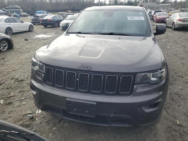 Jeep Grand cherokee  LIMITED, снимка 5 - Автомобили и джипове - 48488712