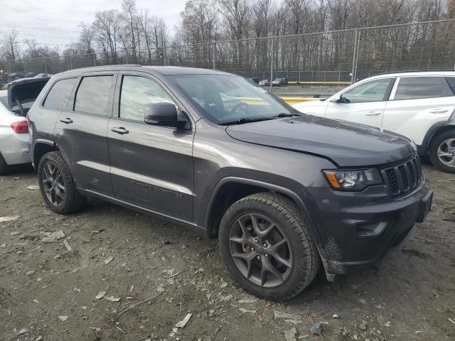 Jeep Grand cherokee  LIMITED, снимка 1 - Автомобили и джипове - 48488712