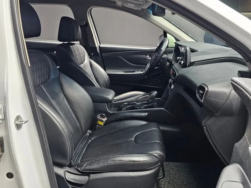 Hyundai Santa fe 2.0 2WD PREMIUM, снимка 11 - Автомобили и джипове - 55011820