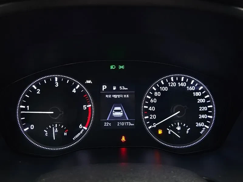 Hyundai Santa fe 2.0 2WD PREMIUM, снимка 8 - Автомобили и джипове - 55011820